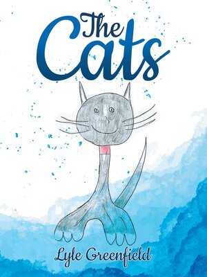 cover image of THE CATS